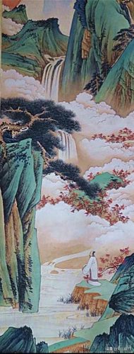 国画图片大全大图(7-12岁儿童学国画)插图
