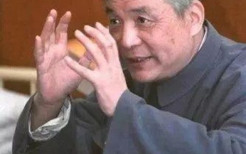 邓稼先简介(邓稼先女儿和儿子近况)