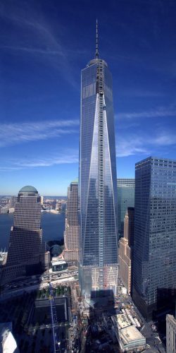 世界高度建筑排名前十(全球建筑排名)插图9