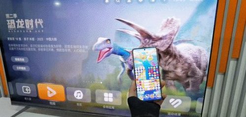 电视卡播放软件(iptv看几秒就卡了)插图1