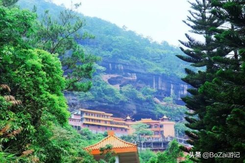 玉林景点(玉林龟山公园)插图16