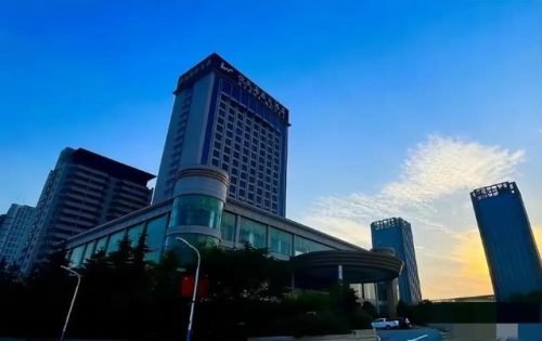 威海豪华地方排名前十(威海大酒店排名)插图6