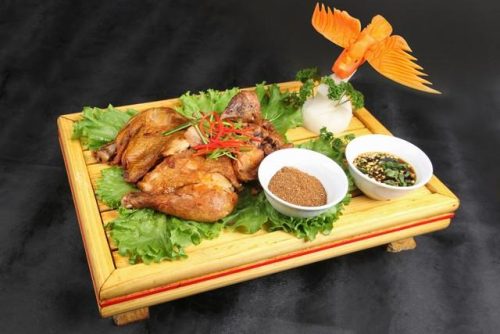 咸阳中餐美食排名前十(咸阳吃饭比较特色的)插图