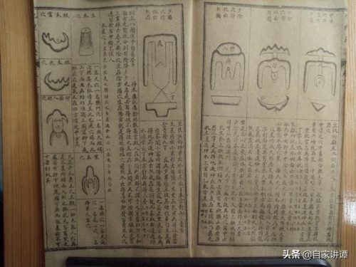 地理五决(地理五诀风水图解)插图23