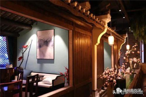 漳州包间美食排名前十(漳州美食店榜前十名)插图1