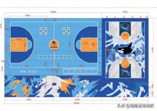 少儿篮球厂家排名前十(少儿篮球宣传图片)插图18