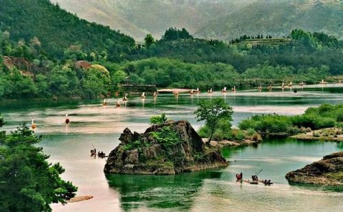 温州旅游景点(温州必去三大景点)插图10