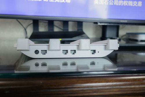 荣耀路由4(公认十大最稳定路由器)插图6