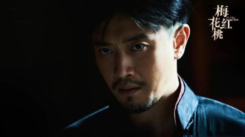 湖南台最新电视剧(湖南台即将上映电视剧)插图57