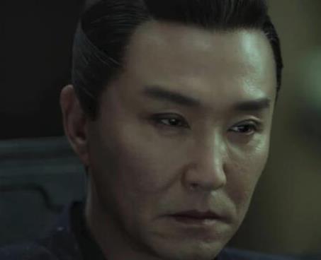 陈萍萍是好人还是坏人(叶轻眉藏在湖底的秘密)插图2
