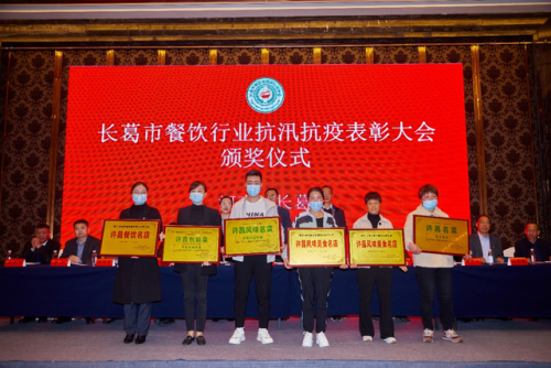长葛海鲜自助排名前十(长葛海鲜店哪家好吃)插图5