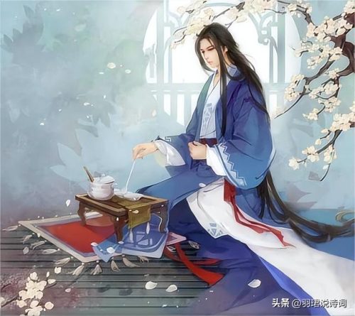 马致远的诗(马致远枯藤老树昏鸦)插图3