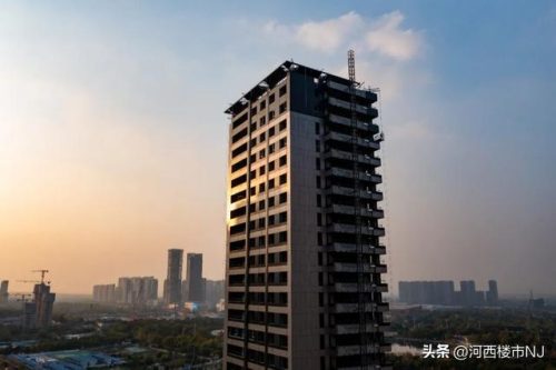 河西高端豪宅排名前十(天津河西别墅)插图18