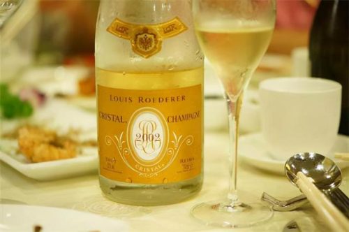 香槟酒价格(香槟酒图片实拍)插图5