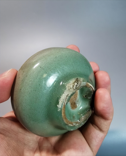 汝窑瓷器品牌排名前十(现汝窑瓷器排名)插图8
