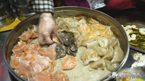延吉旅游早餐排名前十(延吉旅游早餐哪里好点)插图8