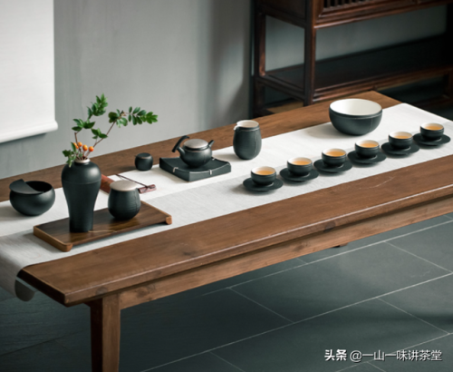 国企茶具公司排名前十(紫砂茶具十大品牌排名)插图3