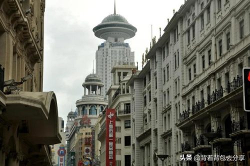 上海哪里比较好玩(上海玩一天去哪里)插图