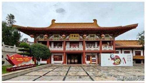 徐州小众寺庙排名前十(徐州寺庙香火排名)插图24