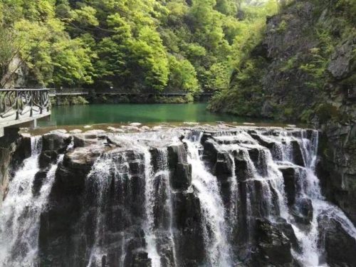 安康景点(安康市区有什么好玩的地方)插图7