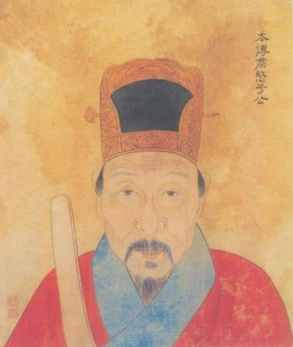 于谦简介(明代于谦的事迹简介)插图