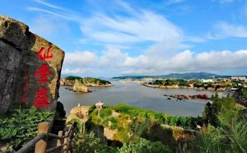 温州旅游景点(温州必去三大景点)插图28