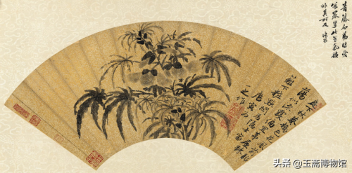 最好的折扇排名前十(质量比较好的折扇)插图19