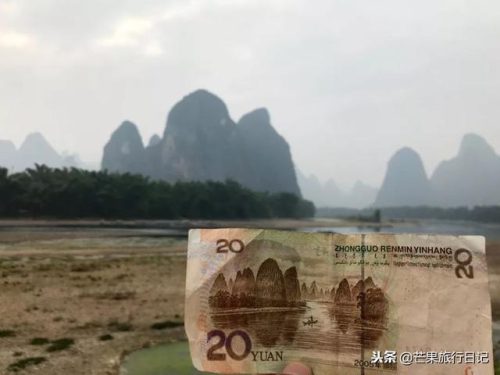 阳朔旅游(阳朔必去的6个景点)插图8