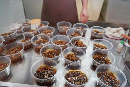 台州美食炊饭排名前十(台州私房菜排行榜)插图14