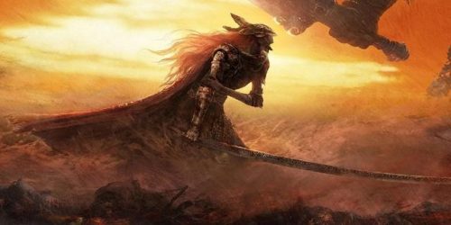 rpg游戏(mmorpg手游推荐)插图1