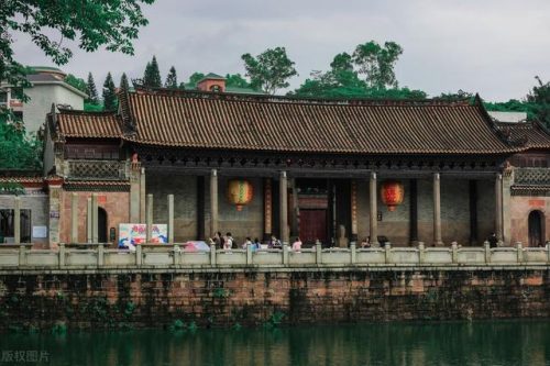 广州旅游景点排名(广州十大名胜古迹)插图13