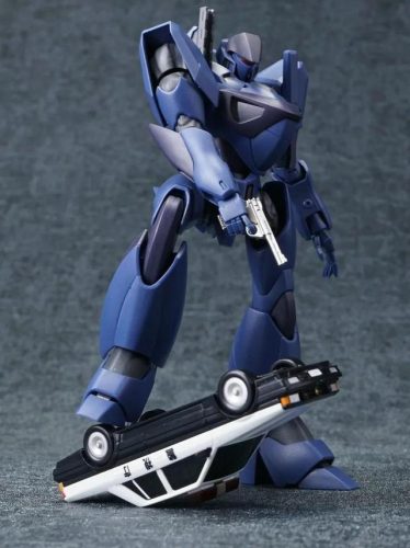 机动警察模型(机动警察机体大全)插图83