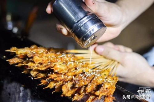南宁烧烤酒店排名前十(广西酒店排名)插图20