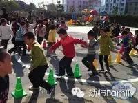 幼儿园运动会项目(适合大班的运动会项目)插图2