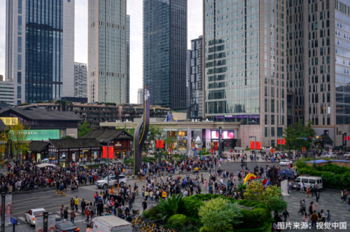 成都房市(成都房市走势预测)插图