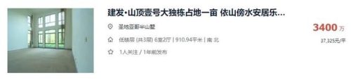 漳州高层豪宅排名前十(上海豪宅小区)插图14