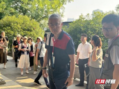 石鼓书院(石鼓书院要门票吗)插图4