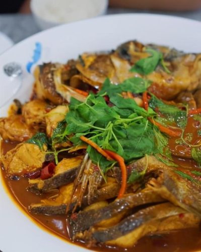 郑州美食大米排名前十(濮阳好吃的大米排名)插图