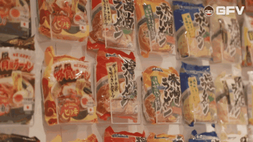 东莞好吃拉面排名前十(东莞好吃的地方排行榜)插图