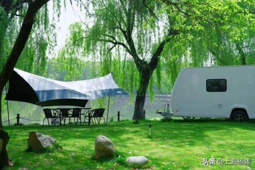 世界露营小屋排名前十(东莞十大露营地点排名)插图12