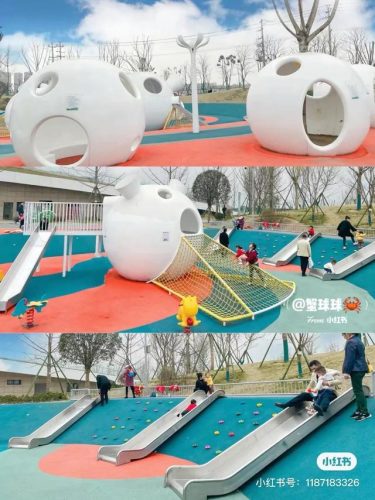 成都适合拍照的地方(成都拍照圣地)插图11