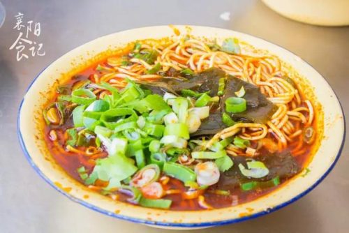 襄阳夜宵餐厅排名前十(襄阳馆子排名)插图15