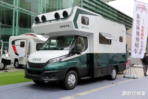 荷兰品牌房车排名前十(德国房车品牌排行榜)插图