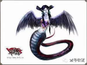 上古 神兽(上古神兽电视连续剧)插图46