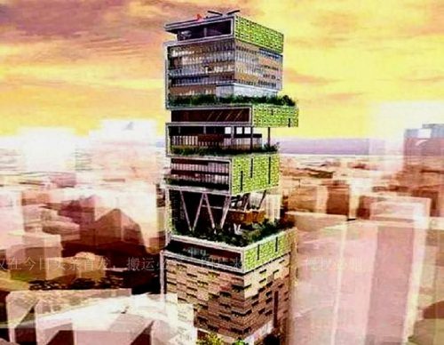 国外三亿豪宅排名前十(18亿买下伦敦超级豪宅)插图9