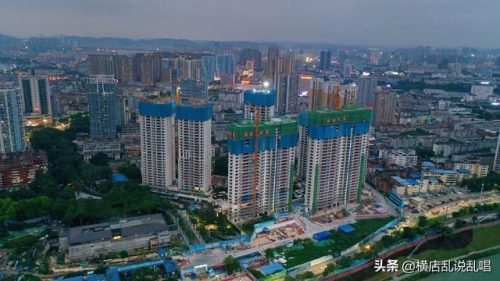 广西房地产(南宁五象跌得最惨的楼盘)插图7