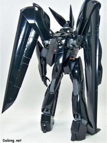 机动警察模型(机动警察机体大全)插图50