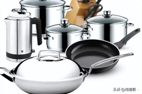 不锈钢厨具品牌(国内公认十大不锈钢餐具品牌)插图