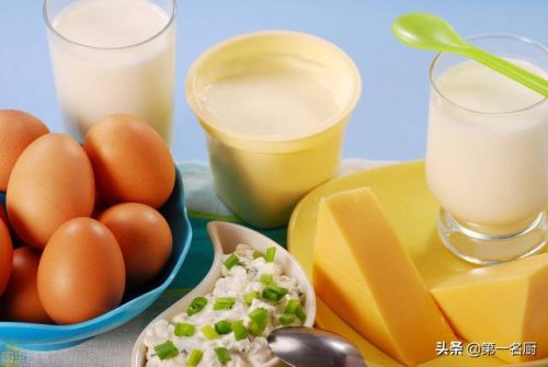 核酸排名前十的食物(含核酸最多的水果)插图18