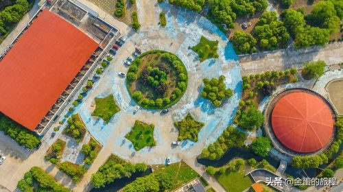 国外废弃景区排名前十(全世界景区排名前十)插图18